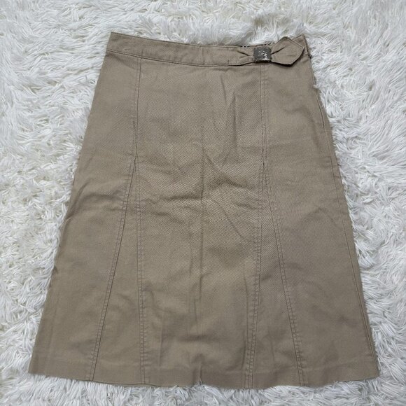 Burberry Dresses & Skirts - Burberry skirt 26